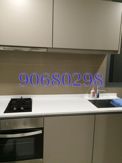 H2O Residences (D28), Condominium #101108722